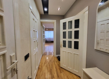 Nerimanov rayonu, E.Eliyev kucesi, Dasinmaz Emlakin Dovlet