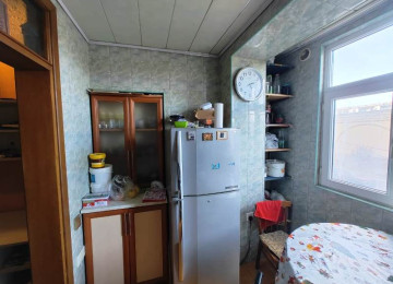 Xətai rayonu Əhmədli və Xalqlar Dostluğu metrosu