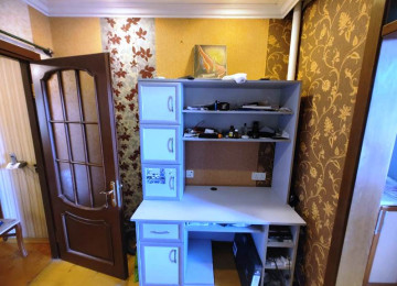 Xətai rayonu Əhmədli və Xalqlar Dostluğu metrosu