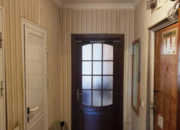 Xətai rayonu Əhmədli və Xalqlar Dostluğu metrosu