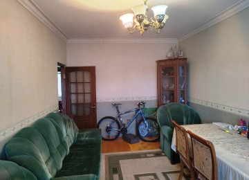 Xətai rayonu Əhmədli və Xalqlar Dostluğu metrosu