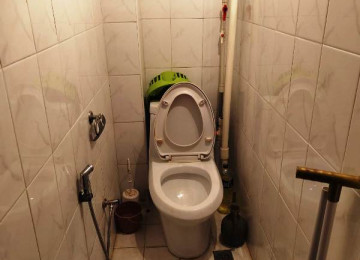 Xətai rayonu Əhmədli və Xalqlar Dostluğu metrosu