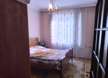 Xətai rayonu Əhmədli və Xalqlar Dostluğu metrosu