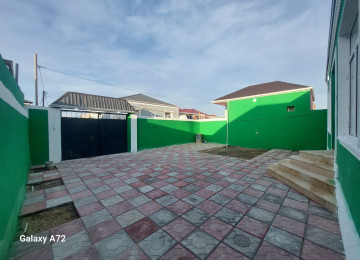 Xezer Rayonu Bine Qesebesi Ulvu Ticaret Merkeznin Ve Sadliq