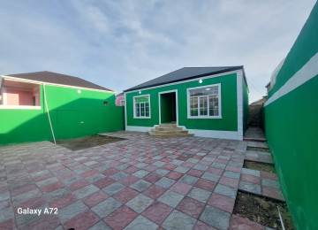 Xezer Rayonu Bine Qesebesi Ulvu Ticaret Merkeznin Ve Sadliq