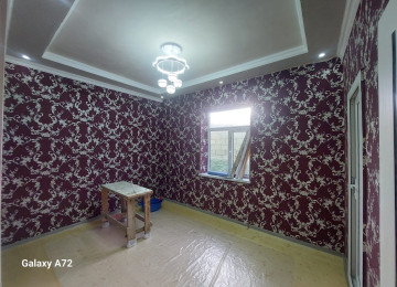 Xezer Rayonu Bine Qesebesi Ulvu Ticaret Merkeznin Ve Sadliq