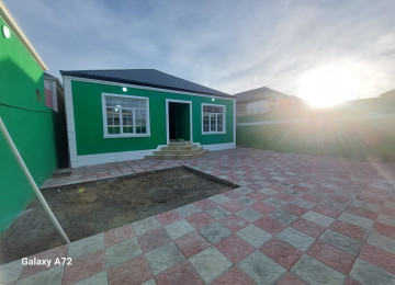 Xezer Rayonu Bine Qesebesi Ulvu Ticaret Merkeznin Ve Sadliq