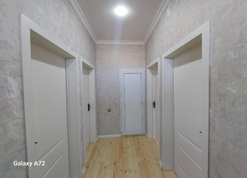 Bine Qesebesin Ulvu Ticaret Ve Sadliq Saraynin Mexmeri Cay