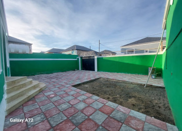 Xezer Rayonu Bine Qesebesi Ulvu Ticaret Merkeznin Ve Sadliq