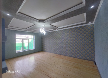 Xezer Rayonu Bine Qesebesi Ulvu Ticaret Merkeznin Ve Sadliq