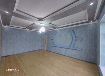 Xezer Rayonu Bine Qesebesi Ulvu Ticaret Merkeznin Ve Sadliq