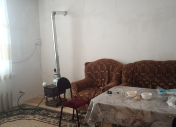 Ramani Gulciluk marsritdan 800 metr arali 4 otaqli KURSULU