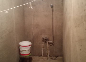 Ramani Gulciluk marsritdan 800 metr arali 4 otaqli KURSULU