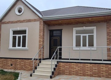 Abşeron masazır böyük araz marketin arxasında 2 sotun