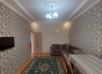 Hovsan Qesebesnde Qardaslar Marketnin 5 Deyqeliy