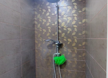 Hovsanda Levenginin Asvalt Yolun Usdunde Marsurutlarin