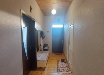 Hovsan Qusculug Yolnun Usdunde Adem Ve 212 Nomreli