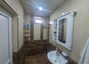 Hovsan Qusculug Yolnun Usdunde Adem Ve 212 Nomreli