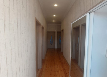 Hovsan Qesebesnde Qardaslar Marketnin 5 Deyqeliy