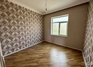 Bakı şəhər, Suraxanı qəsəbəsində tam təmirli 3 otaqlı həyət