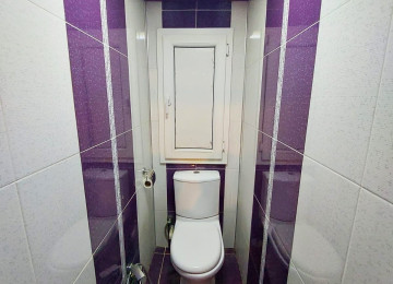 Qara Qarayev metrosu . Ruslan marketin yanı . 2 otaqlı