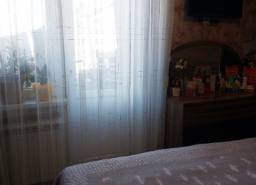 Qara Qarayev metrosu . Ruslan marketin yanı . 2 otaqlı