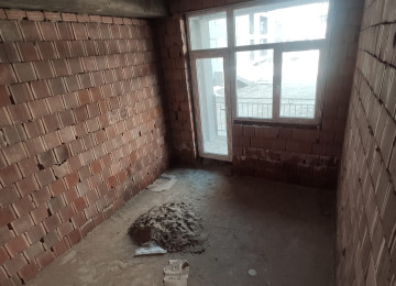 Jasmine yaşayış komleksində 7 mərtəməli binanın 1ci