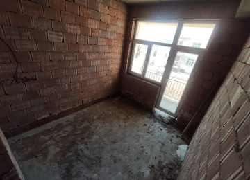 Jasmine yaşayış komleksində 7 mərtəməli binanın 1ci