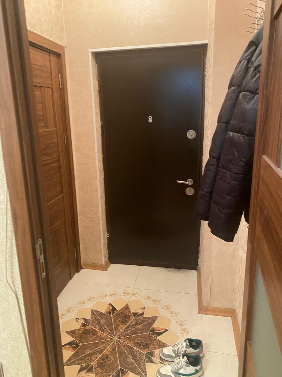 Xırdalan Kristal Abşeron-2 təmirli 15/2 ci mərtəbəsi studio