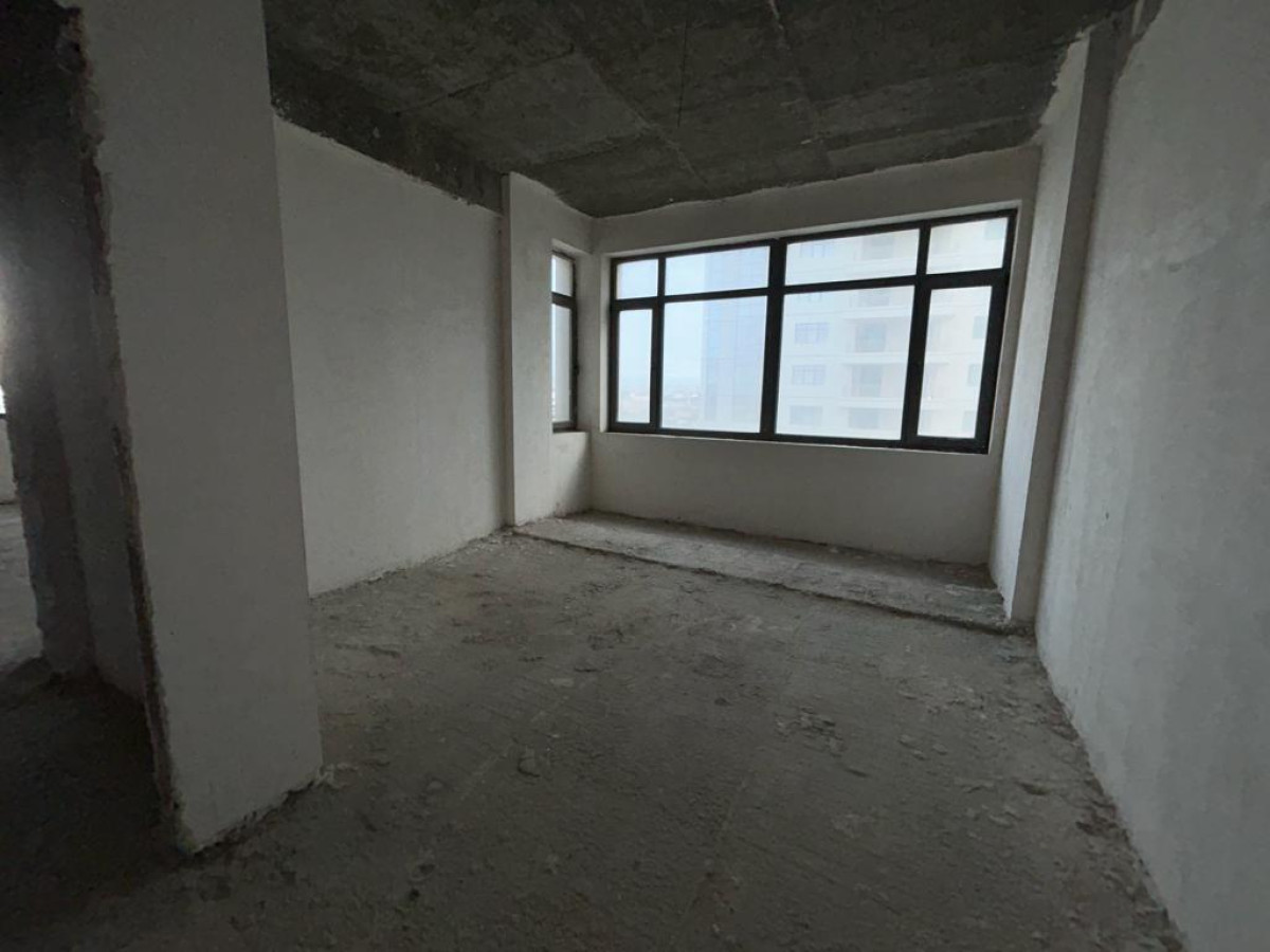 menzil satilir Baku City Residens. Tam çıxarışlı binadır. Yaşayış var.