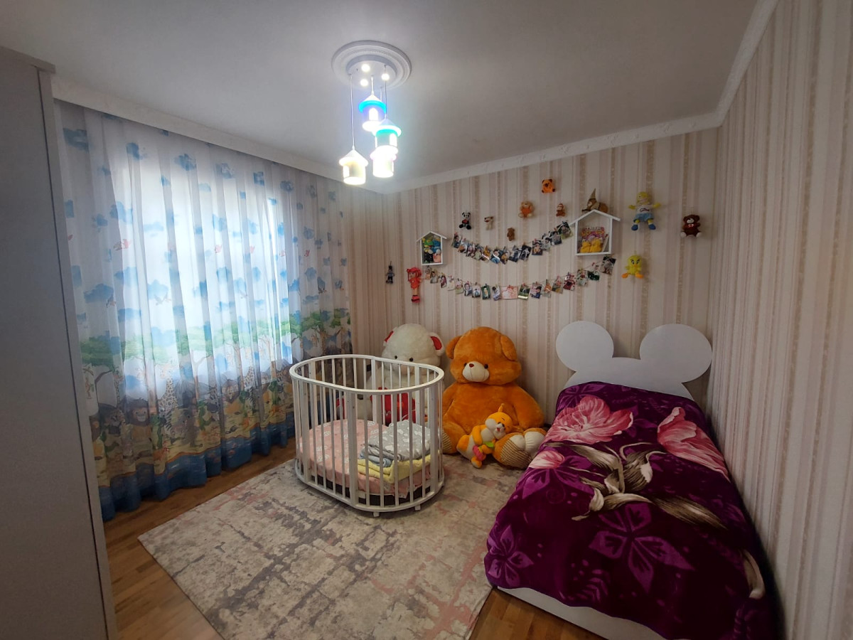 Hövsan həyət evi Hovsan Kentde Buta Marketin 132 161 Nomreli Marsurutdarin