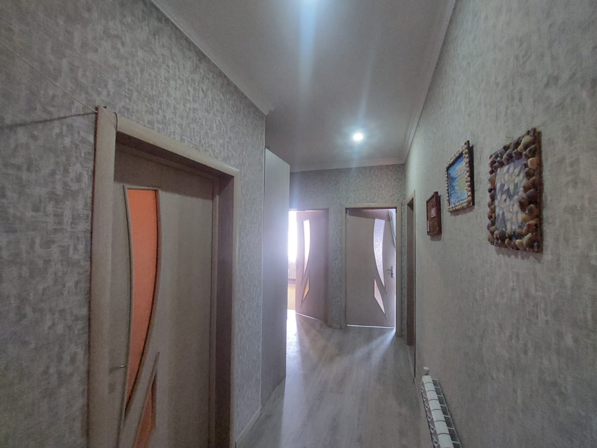 Hövsan həyət evi Hovsan Kendde Buta Marketin ve 132 161 Nomreli