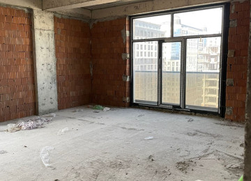 Ətraflı Premium menzil "28 RESİDENCE" yaşayış kompleksi.