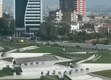 YENİ İLDƏ, YENİ MƏNZİLDƏ. Əzizlərinizə və Özünüzə HƏDİYYƏ