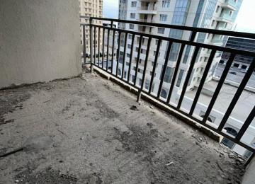 Salam. Baku City Residens. Tam çıxarışlı binadır. Yaşayış