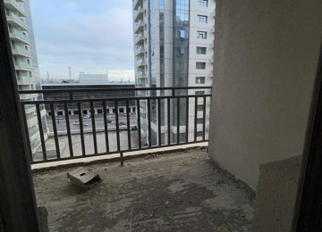 Salam. Baku City Residens. Tam çıxarışlı binadır. Yaşayış