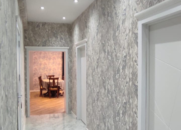 Yeni Yasamalda , Yasamal hospitalın düz yanında 17