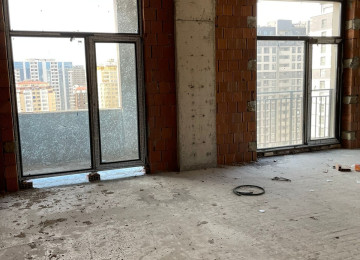 Ətraflı Premium menzil "28 RESİDENCE" yaşayış kompleksi.