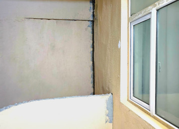 Binəqədi rayonu 9 mkr Mircelal kucəsi 2 otaqlı mənzil