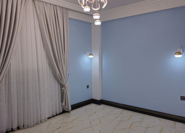 Binəqədi rayonu 9 mkr Mircelal kucəsi 2 otaqlı mənzil