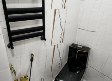 Binəqədi rayonu 9 mkr Mircelal kucəsi 2 otaqlı mənzil