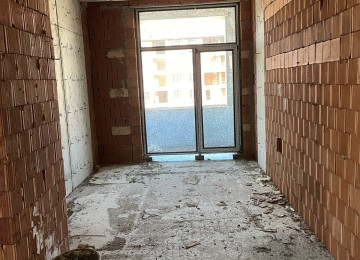 Ətraflı Premium menzil "28 RESİDENCE" yaşayış kompleksi.