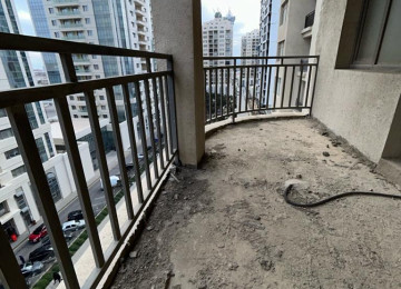 Salam. Baku City Residens. Tam çıxarışlı binadır. Yaşayış