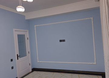 Binəqədi rayonu 9 mkr Mircelal kucəsi 2 otaqlı mənzil