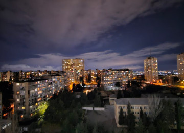 Binəqədi rayonu 9 mkr Mircelal kucəsi 2 otaqlı mənzil