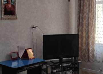 Yeni Yasamalda , Yasamal hospitalın düz yanında 17