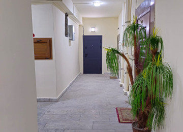 Binəqədi rayonu 9 mkr Mircelal kucəsi 2 otaqlı mənzil