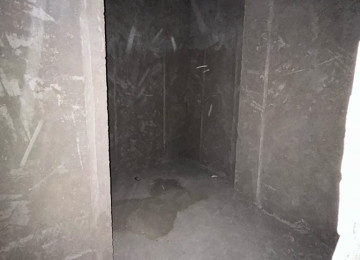 Salam. Baku City Residens. Tam çıxarışlı binadır. Yaşayış