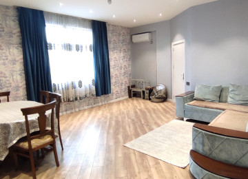 Yeni Yasamalda , Yasamal hospitalın düz yanında 17