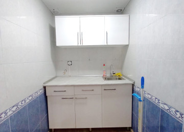 H.Eliyev kucesi, Kimya seherciyinde (Ximqorodok) yerlesen